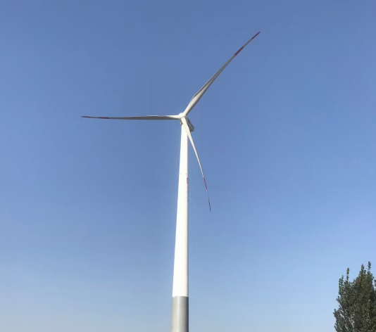 嘉陵风电基础二次灌浆料的强度要求和用量计算 风电灌浆料施工注意事项