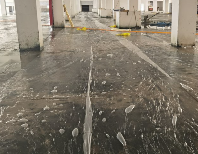 嘉陵不发火砂浆和不发火金属骨料有什么区别