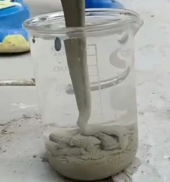 嘉陵水工混凝土絮凝剂，水下抗分散剂的作用及施工方法